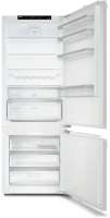 Preview: Miele KFN 7934 D DailyFresh I LED I NoFrost I DynaCool I SoftClose Einbau-Kühl-Gefrierkombination XXL 194cm Nischenhöhe